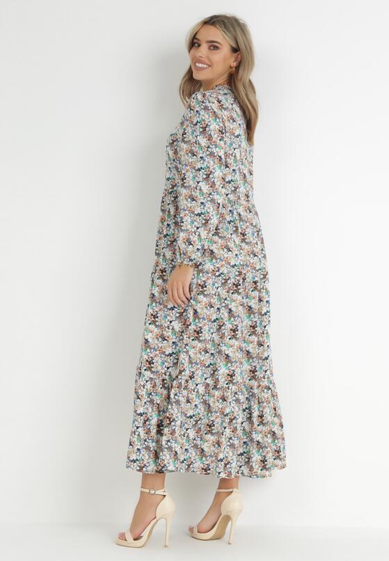 Rochie Albastră 3