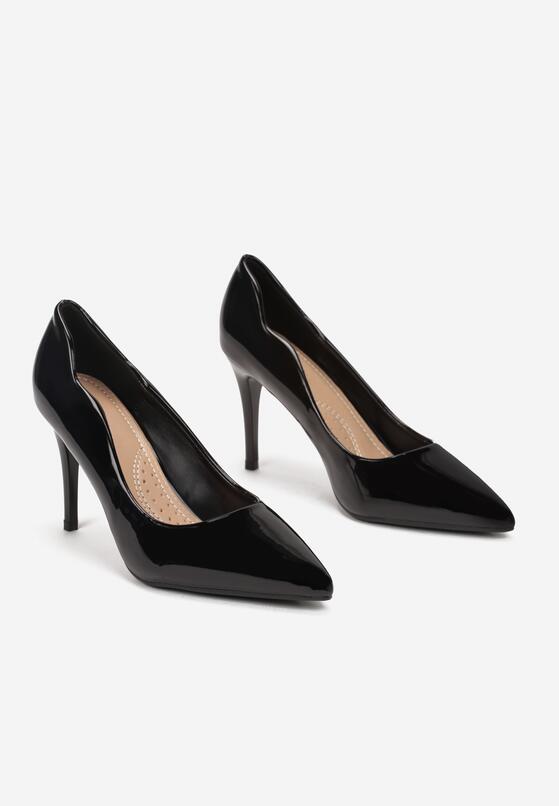 Pantofi stiletto Negri 4