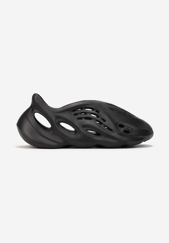 Czarne Sneakersy Theopholea 3