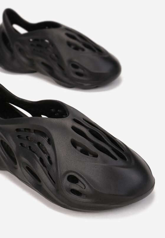Czarne Sneakersy Theopholea 5
