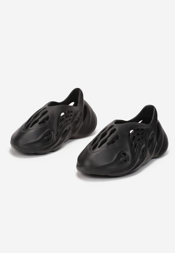 Czarne Sneakersy Theopholea 6