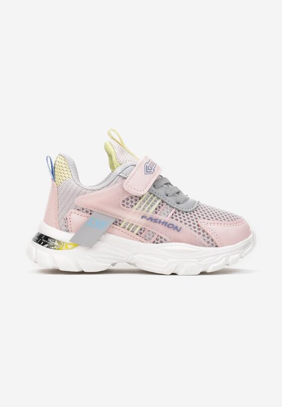 Pantofi sport Roz 1