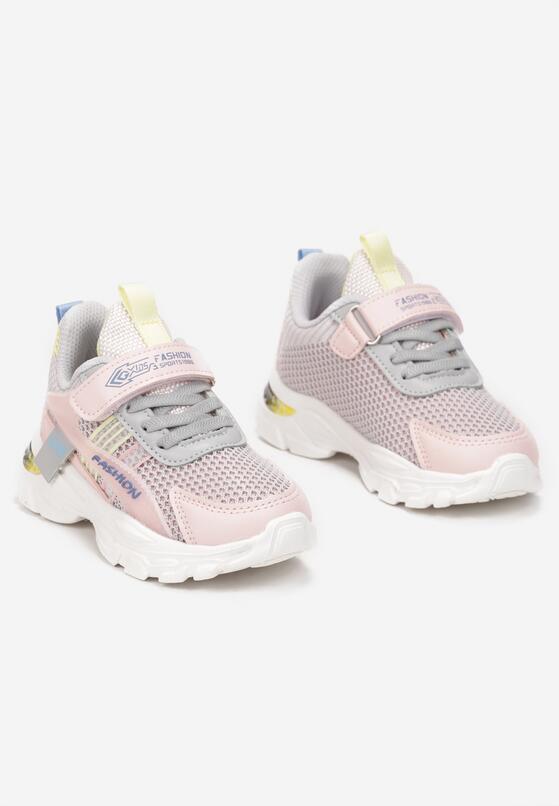 Pantofi sport Roz 2