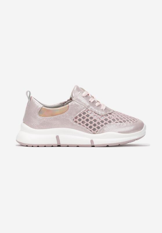 Pantofi sport Roz 1
