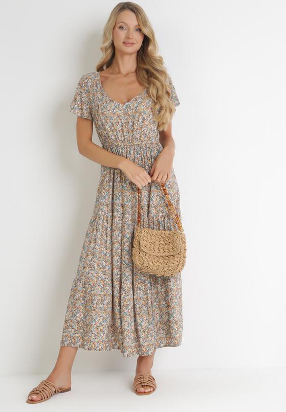 Rochie Bej 2