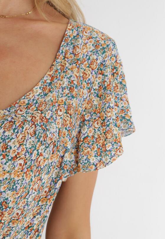 Rochie Bej 5