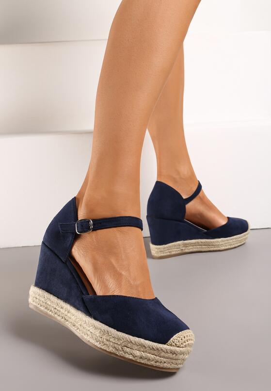 Sandale Bleumarin 2