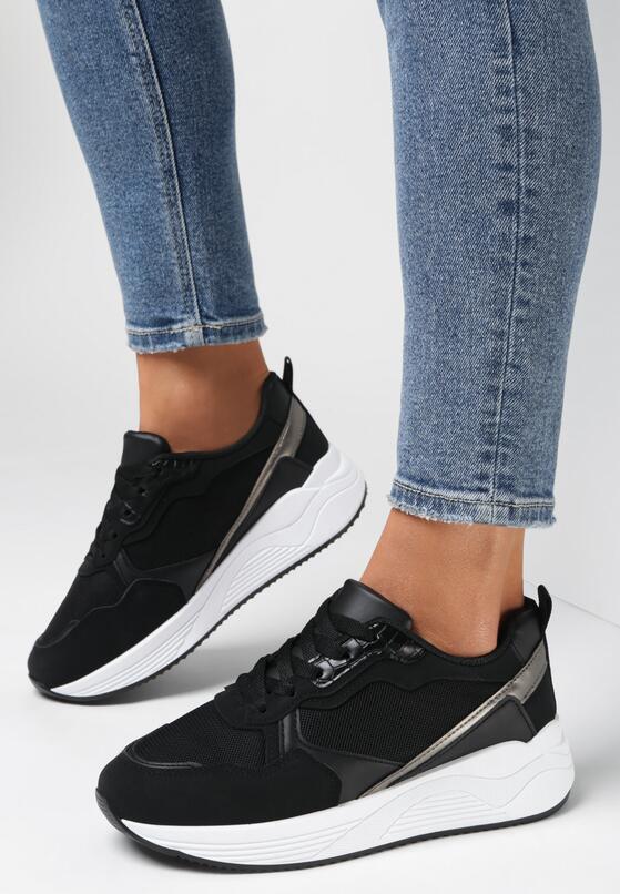 Sneakers Negri 1