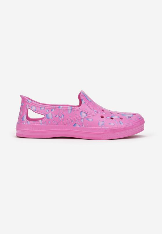 Pink színűek Teniszcipő 3