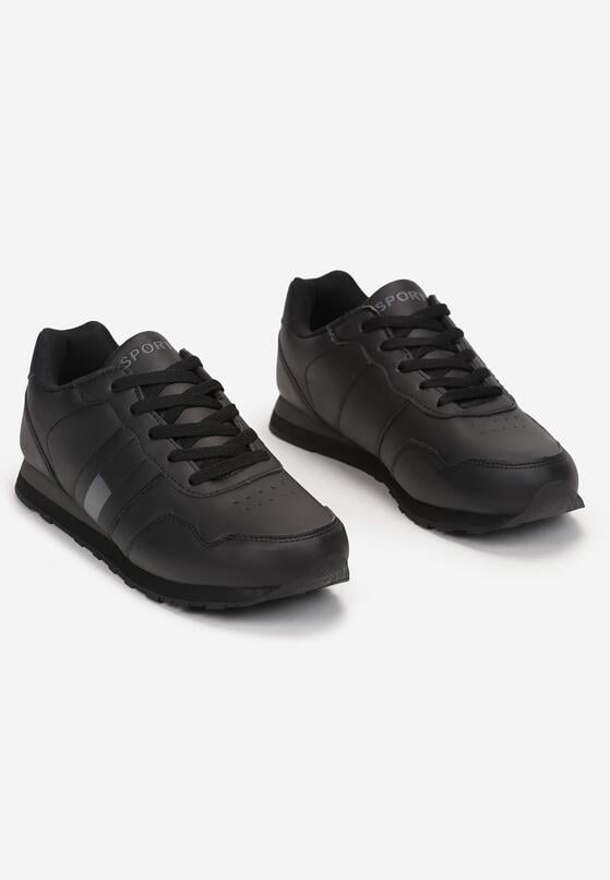 Pantofi sport Negri 3