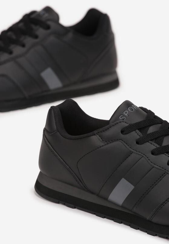 Pantofi sport Negri 4