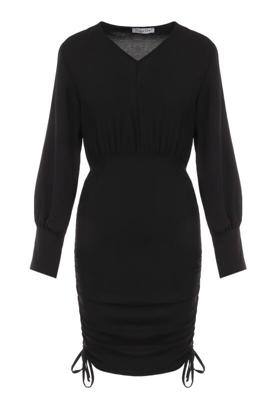 Rochie Neagră 6