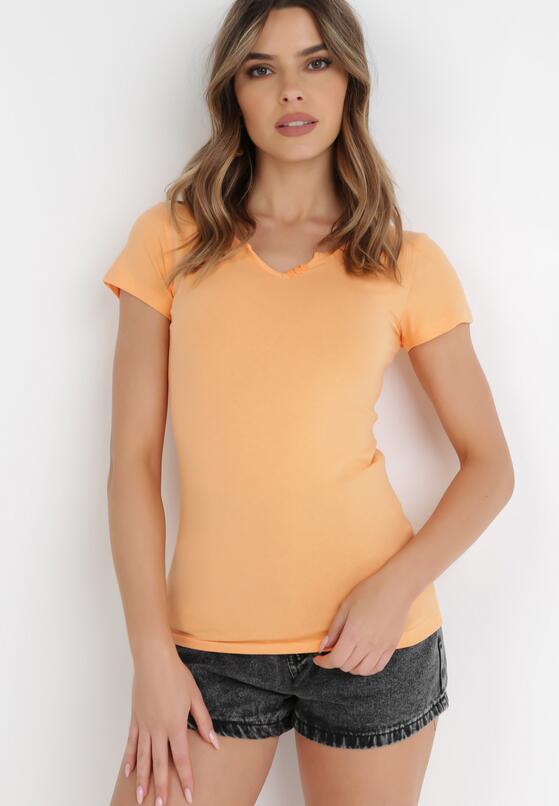 T-shirt Portocalie 1