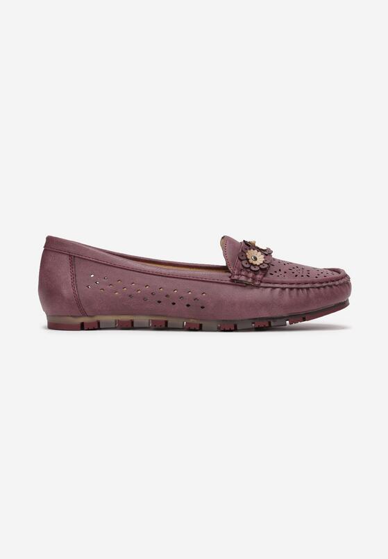 Mocasini Bordo 3