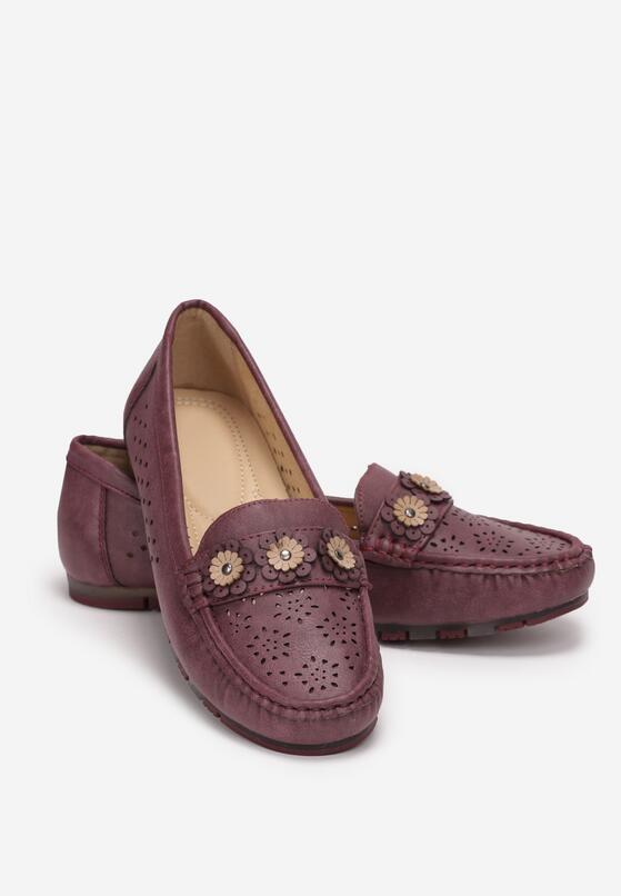 Mocasini Bordo 4