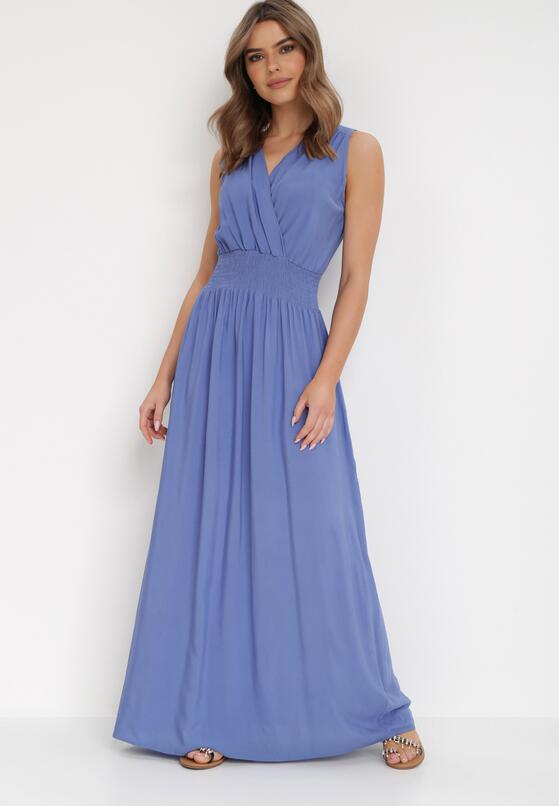 Rochie Albastră 1