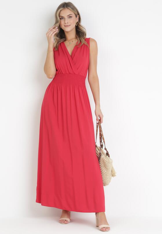 Rochie Bordo 1