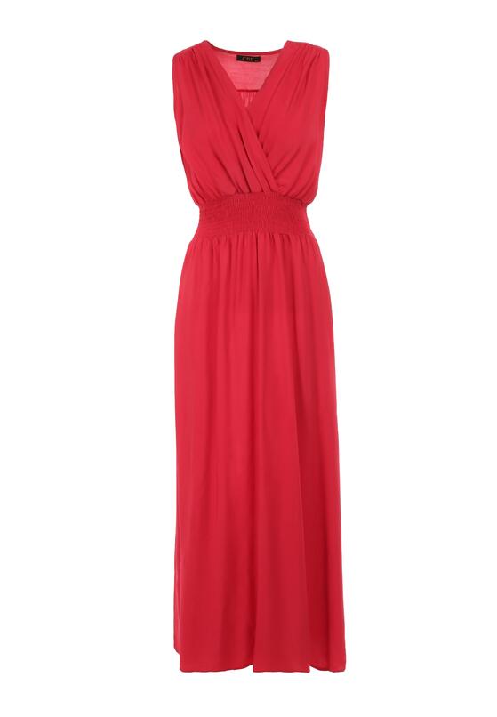 Rochie Bordo 8