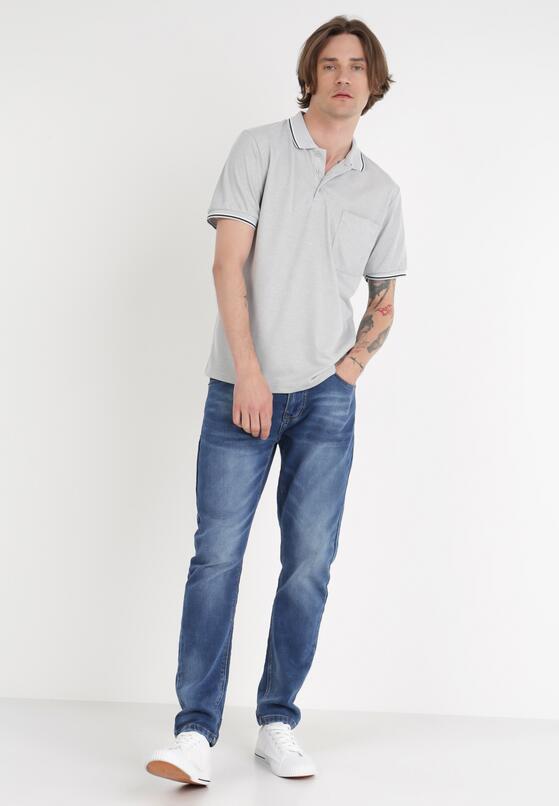 Tricou Gri 2