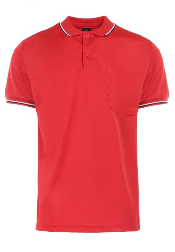 Tricou Roșu 6