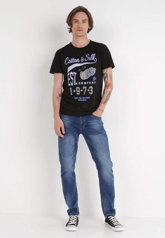Tricou Negru 2