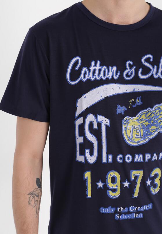 Tricou Bleumarin 5