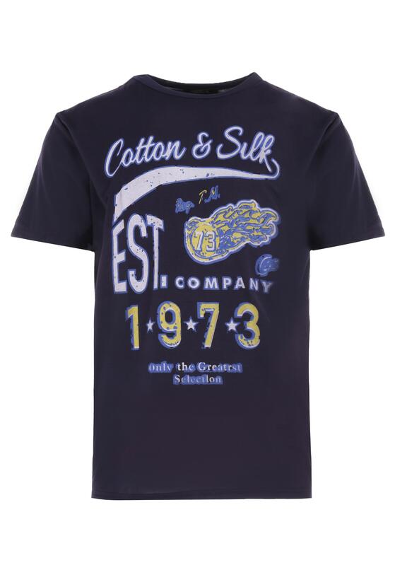 Tricou Bleumarin 6