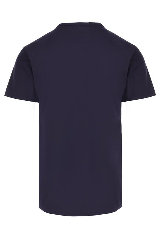 Tricou Bleumarin 7