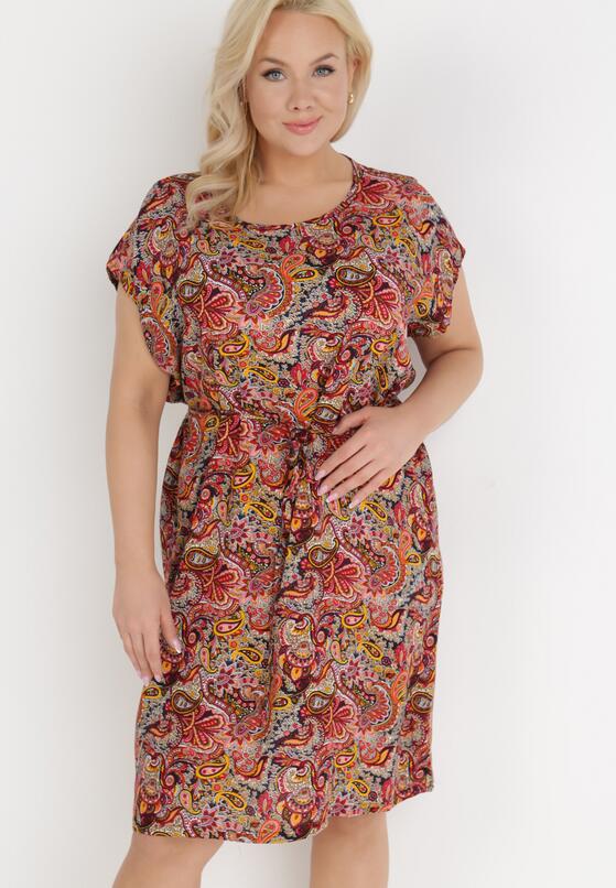 Rochie Bleumarin 1