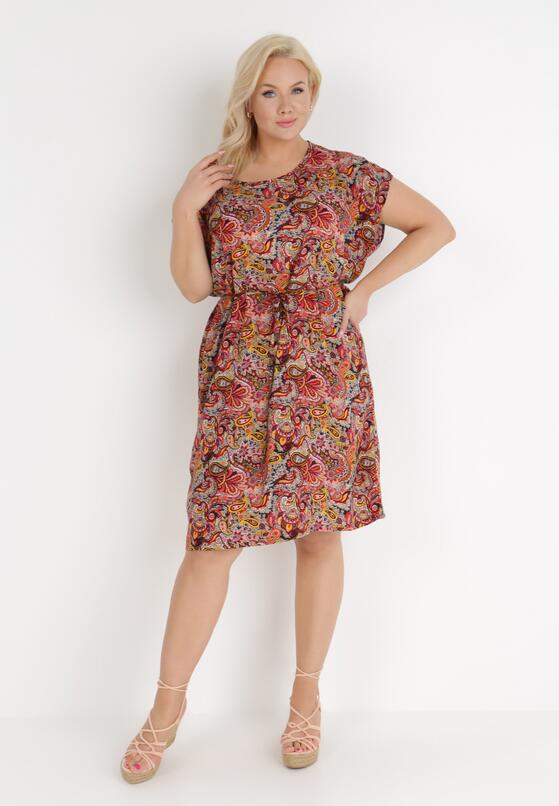 Rochie Bleumarin 2