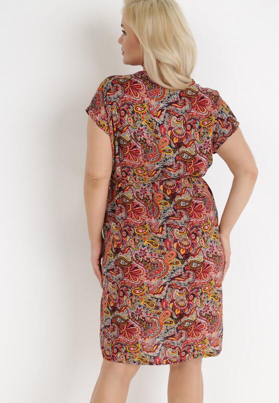 Rochie Bleumarin 3