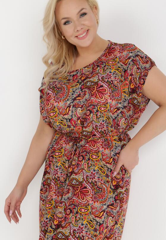 Rochie Bleumarin 4