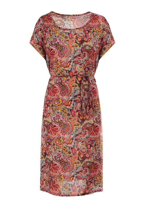 Rochie Bleumarin 6