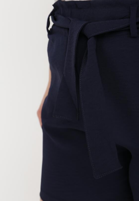 Pantaloni scurți Bleumarin 5