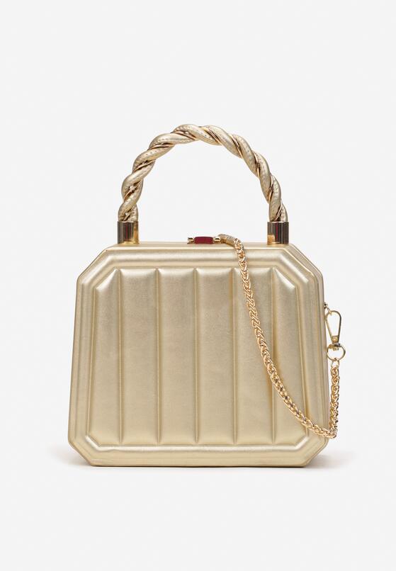 Złota Torebka Stergerus 1