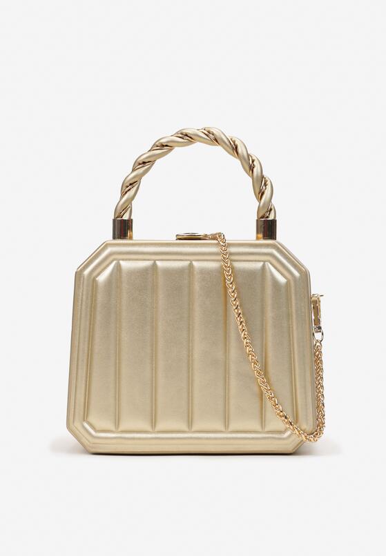 Złota Torebka Stergerus 2