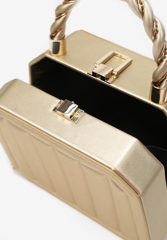 Złota Torebka Stergerus 3