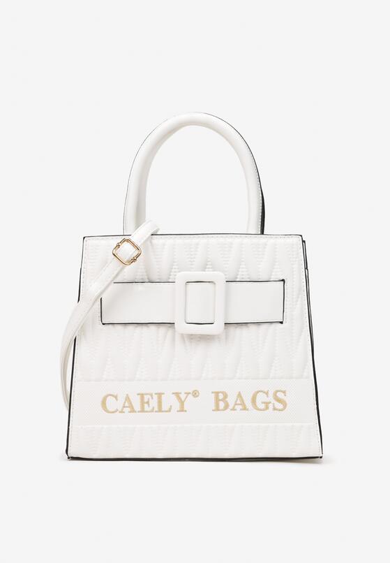 Biała Torebka Diomano 1