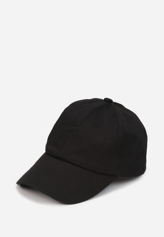 Fekete Sapka 1