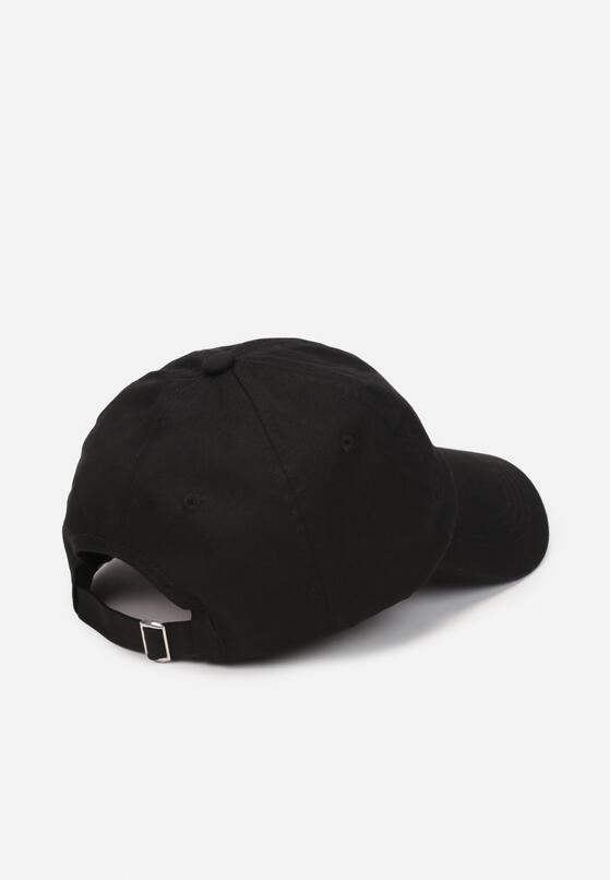 Fekete Sapka 2