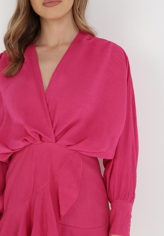 Pink Ruha 5