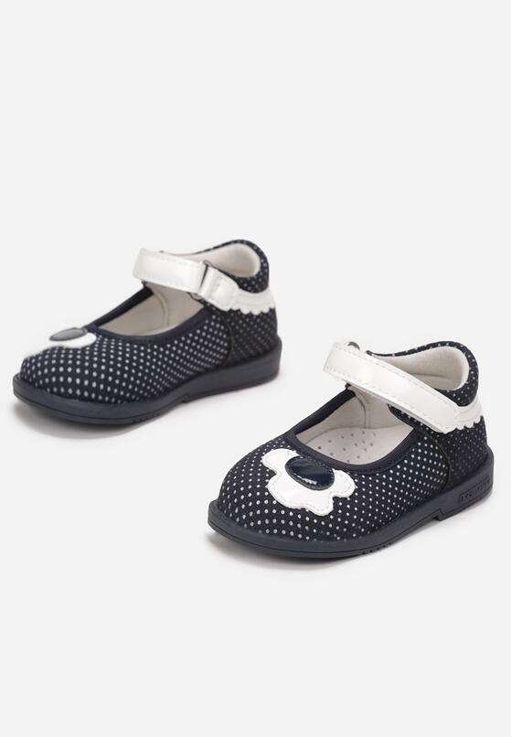 Balerini Bleumarin 2