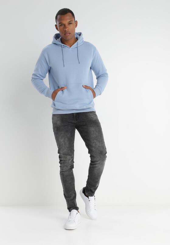 Kék Melegítőfelső 4