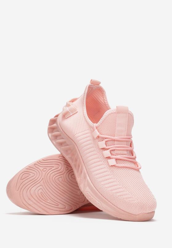 Pantofi sport Roz 4