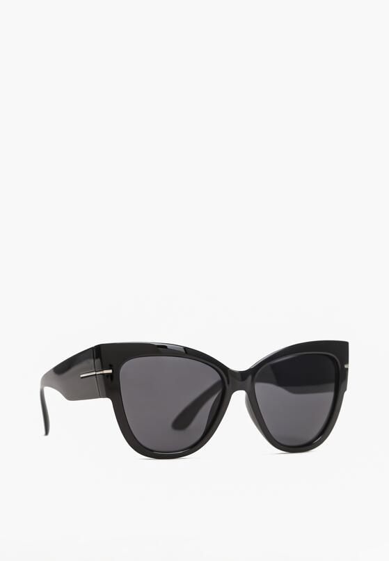 Czarne Okulary Typheope 2
