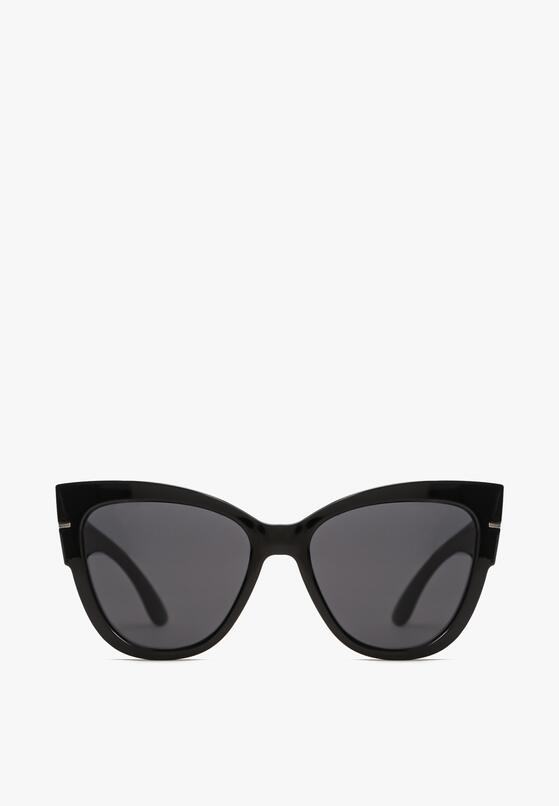 Czarne Okulary Typheope 1