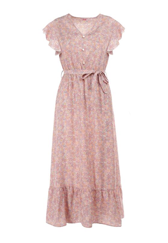 Rochie Roz 6