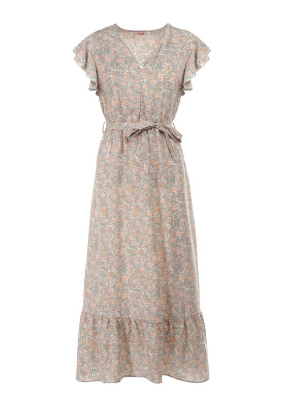 Rochie Verde 6