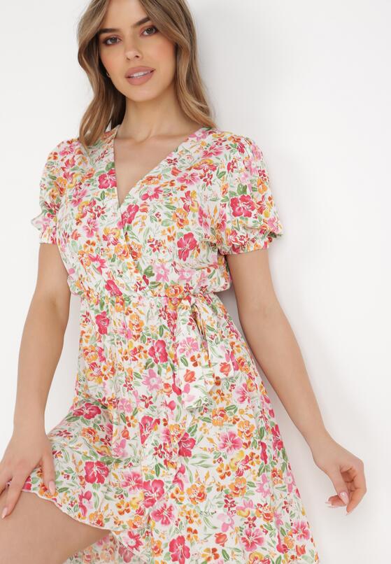Rochie Albă 1