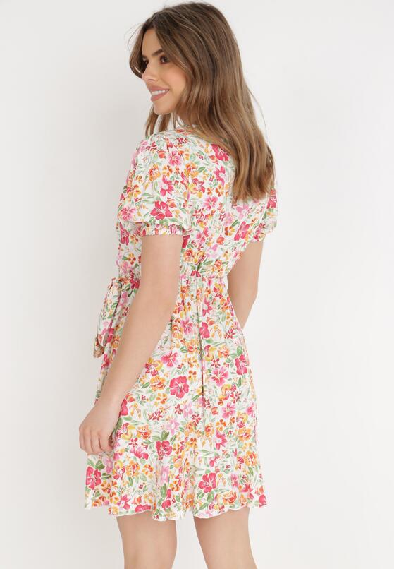 Rochie Albă 3